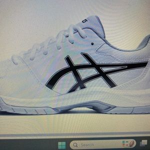 ASICS Men’s Gel-Dedicate 7 Tennis Shoes